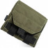 Подсумок Vinga P1, Oxford 600D PU, olive (VPP1O) (166464)