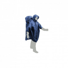 Дождевик Terra Incognita CapeBag XXL/XXXL blue (2000000001104) (282464)