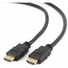 Кабель мультимедийный HDMI M to HDMI M 30.0m Cablexpert (CC-HDMI4-30M) (193564)