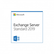 ПО для сервера Microsoft Exchange Server Standard 2019 Device CAL Charity, Perpetual (DG7GMGF0F4MB_0005CHR) (198564)
