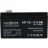 Батарея к ИБП Timeusb LPM 12В 1.3 Ач (4131) (232564)