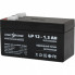 Батарея к ИБП Timeusb LPM 12В 1.3 Ач (4131) (232564)