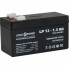 Батарея к ИБП Timeusb LPM 12В 1.3 Ач (4131) (232564)
