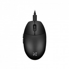 Мышка Dream Machines DM8 Mini USB Black (DM8_MINI) (316564)
