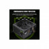 Блок питания Gamemax 650W (GP 650B) (319564)