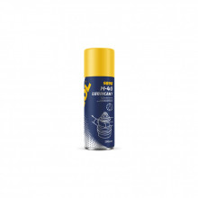 Смазка автомобильная Mannol M-40 Lubricant 200ml (9898) (343564)