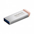 USB флеш накопитель ADATA 64GB UR 350 Silver/Beige USB 3.2 (UR350-64G-RSR/BG) (345564)