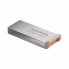 USB флеш накопитель ADATA 64GB UR 350 Silver/Beige USB 3.2 (UR350-64G-RSR/BG) (345564)
