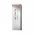 USB флеш накопитель ADATA 64GB UR 350 Silver/Beige USB 3.2 (UR350-64G-RSR/BG) (345564)