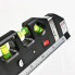 Лазерный уровень с рулеткой FIXIT LASER PRO 3 нивелир 3 в 1 (172764)