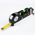 Лазерный уровень с рулеткой FIXIT LASER PRO 3 нивелир 3 в 1 (172764)