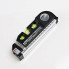 Лазерный уровень с рулеткой FIXIT LASER PRO 3 нивелир 3 в 1 (172764)