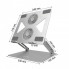 Подставка для ноутбука OfficePro LS121G (207764)