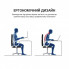 Подставка для ноутбука OfficePro LS121G (207764)