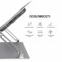 Подставка для ноутбука OfficePro LS121G (207764)