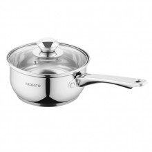 Ковш Ardesto Gemini Gourmet 1.4 л (AR1914GSS) (287764) Ковш Ardesto Gemini Gourmet 1.4 л (AR1914GSS) (287764)