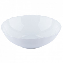 Салатник Vittora Blanco Wave 25 см (V-250W) (291764)