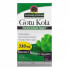Травы Nature's Answer Готу кола, 330 мг, Gotu Kola, Healthy Immune Support, 60 вегетарианских к (NTA-16393) (308764)