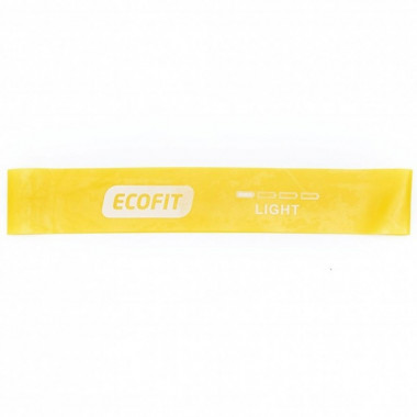 Эспандер Ecofit MD1319 Light 0.7х50х610 мм (231864)