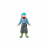 Стретч-игрушка DragonBall 96000_FUTURE TRUNKS