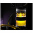 Охлаждающая жидкость Alphacool Eiswasser Crystal Yellow premixed coolant 1000ml (18546) (264864)