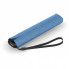 Зонт Knirps US.050 Ultra Light Slim Manual Light Blue Black UV Coating (Kn95 0050 2200) (275864)