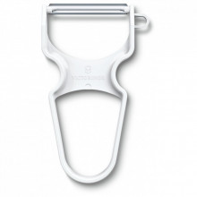 Овощечистка Victorinox Rapid Straight Blade White (6.0930) (288864)