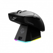 Мышка GamePro Genesis Airmaster Wireless/Bluetooth/USB Black (GM167B) (341864)