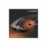 Мышка GamePro Genesis Airmaster Wireless/Bluetooth/USB Black (GM167B) (341864)