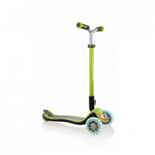 Самокат Globber Elite Prime Зеленый (444-806) (272964)