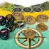 Настольная игра Tactic Золотая Армада (54553) (335964)