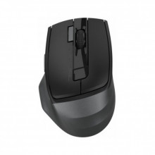 Мышка A4Tech FG45CS Air2 Wireless Stone Grey (4711421999656) (342964)