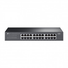 Коммутатор сетевой TP-Link LS1024G (344964) Коммутатор сетевой TP-Link LS1024G (344964)