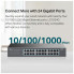 Коммутатор сетевой TP-Link LS1024G (344964)