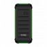 Мобильный телефон Sigma X-style 18 Track Black-Green (4827798854433) (156074)
