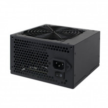 Блок питания LogicPower 400W (ATX-400W-80+) (233074)