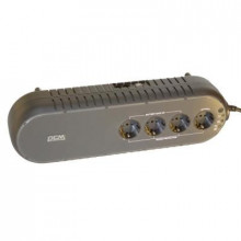 Источник бесперебойного питания Powercom WOW-1000U (236074)
