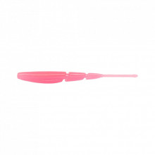 Силикон рыболовный FishUP Aji Triple Stick 1.9" 404 - Pink Glow (10шт/уп) (1864.14.90) (282074)