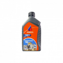 Трансмиссионное масло Aminol TN6 75W90 1л (AM161777) (295074)