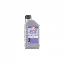 Антифриз Liqui Moly KUHLERFROSTSCHUTZ KFS 12+ 1л (21145) (296074)