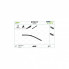 Щетка стеклоочистителя Valeo 578517 (301074)