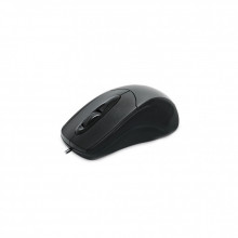 Мышка REAL-EL RM-207 USB Black (EL123200015) (344074)