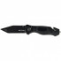 Нож Active Lifesaver Black (KL75-B) (208174)