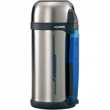 Термос Zojirushi SF-CС20XA 2 л Steel (1678.00.20) (237174)