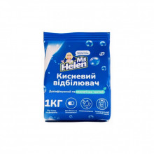 Отбеливатель Ms Helen Кислородный 1 кг (4046723022017) (241174)