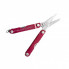 Мультитул Leatherman Micra Cherry (833040) (275174)