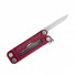 Мультитул Leatherman Micra Cherry (833040) (275174)