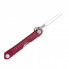 Мультитул Leatherman Micra Cherry (833040) (275174)