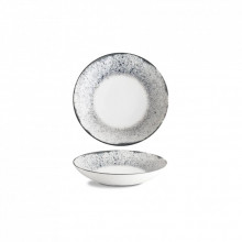 Тарелка G.Benedikt Isabelle Rustic для пасти 26 см Paris Blue (ISC1926-K0024) (294174)