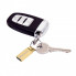 USB флеш накопитель Verbatim 64GB Metal Executive Gold USB 3.0 (99106) (190274)